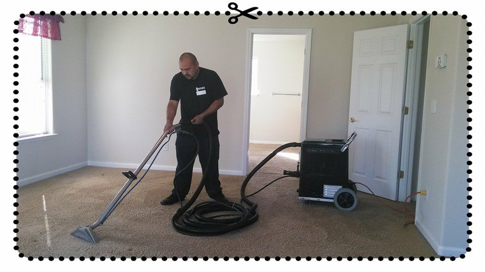 1 Stockton Carpet Cleaning Services Serrano's Cleaning Services