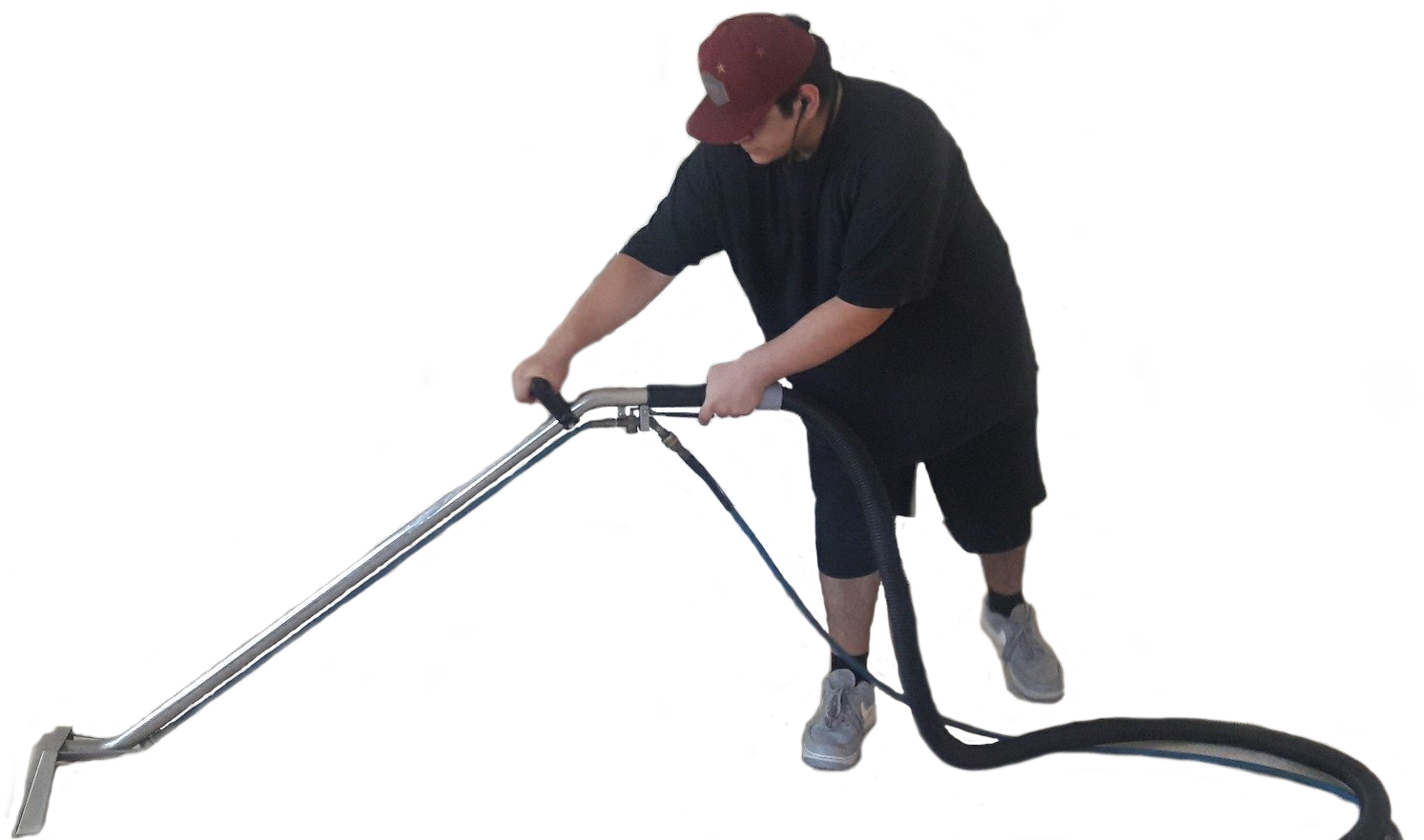 1 Stockton Carpet Cleaning Services Serrano's Cleaning Services