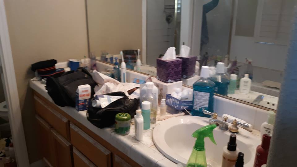 The Best House Cleaning Services Serrano's Cleaning Services The Best Cleaner service in