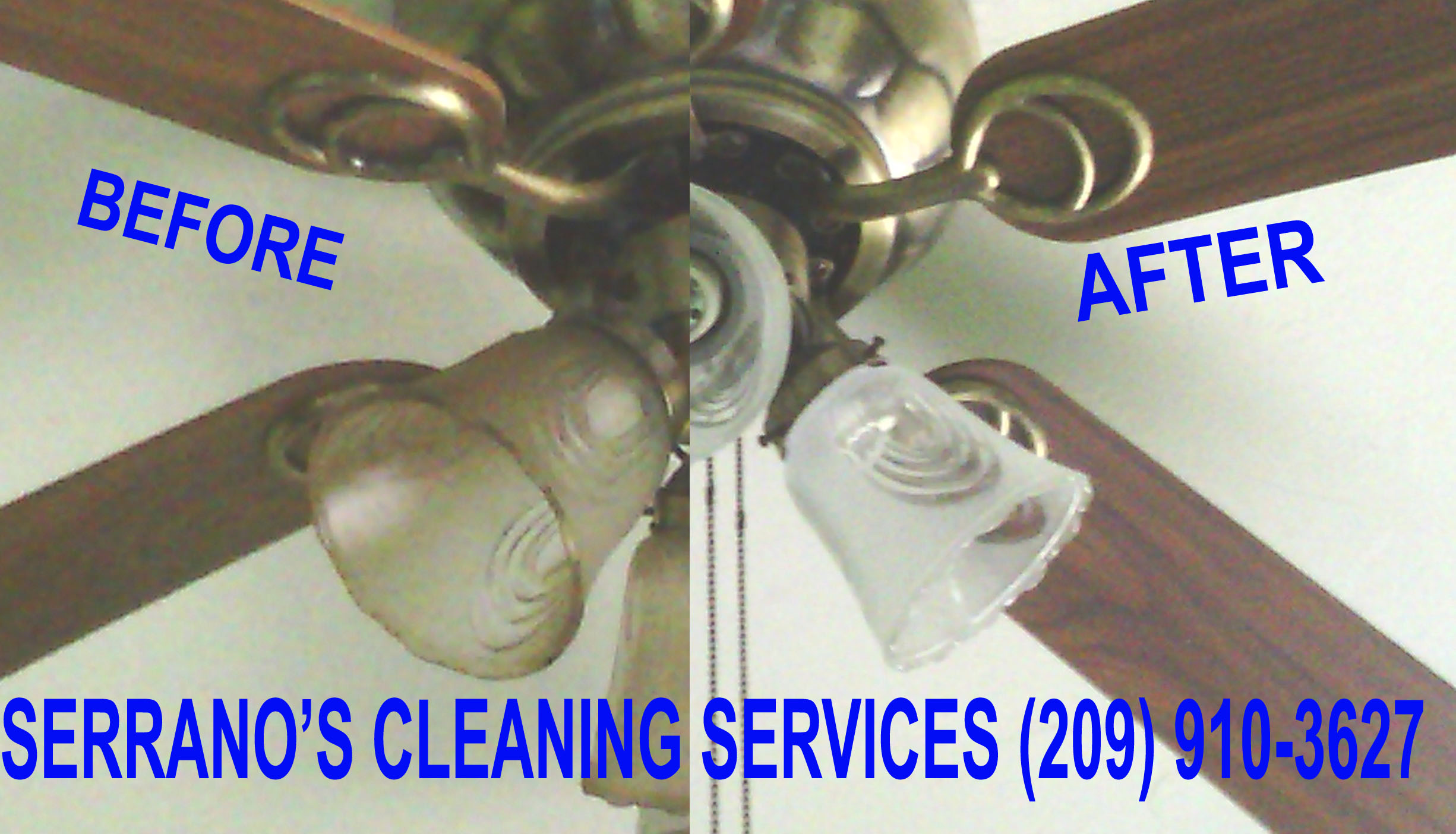 Move in and out House Cleaning Service Stockton, Manteca Lodi, Tracy, Modesto