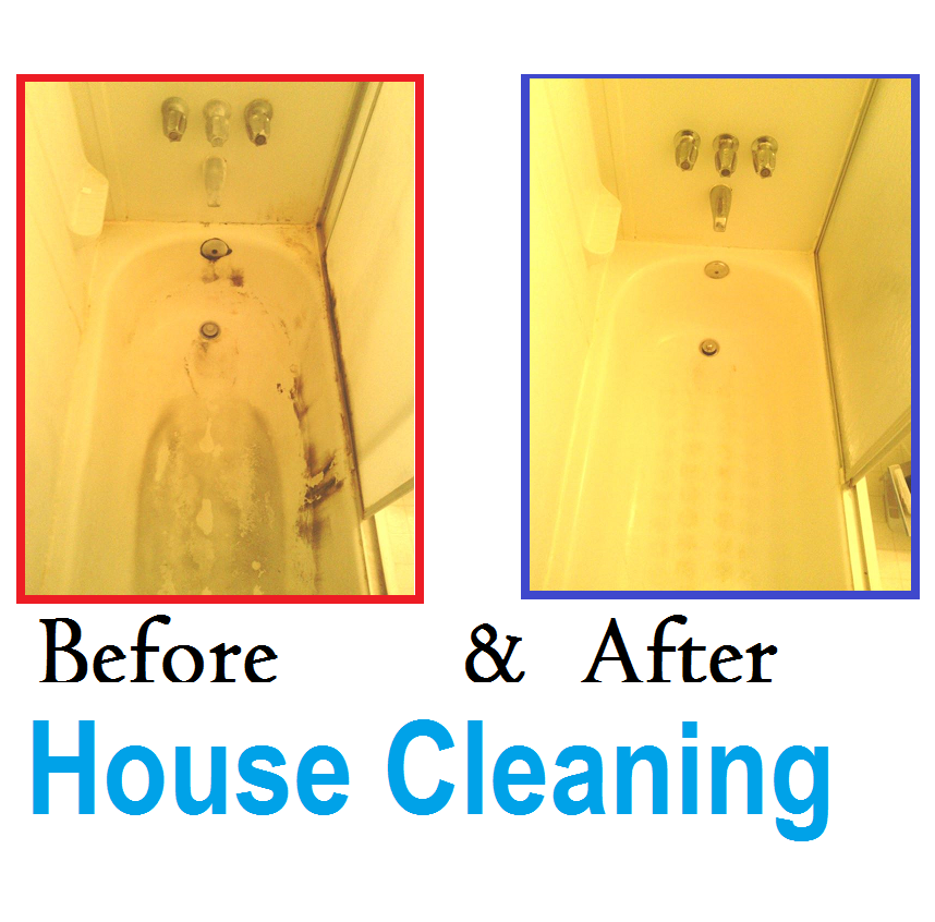 Move in and out House Cleaning Service Stockton, Manteca Lodi, Tracy, Modesto