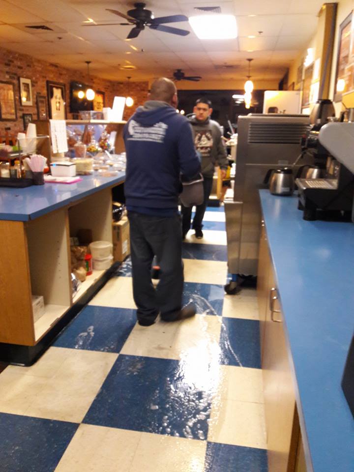 Restaurant Cleaning Deep  Janitorial Janitor Stockton ca Manteca Lodi Tracy Linden 