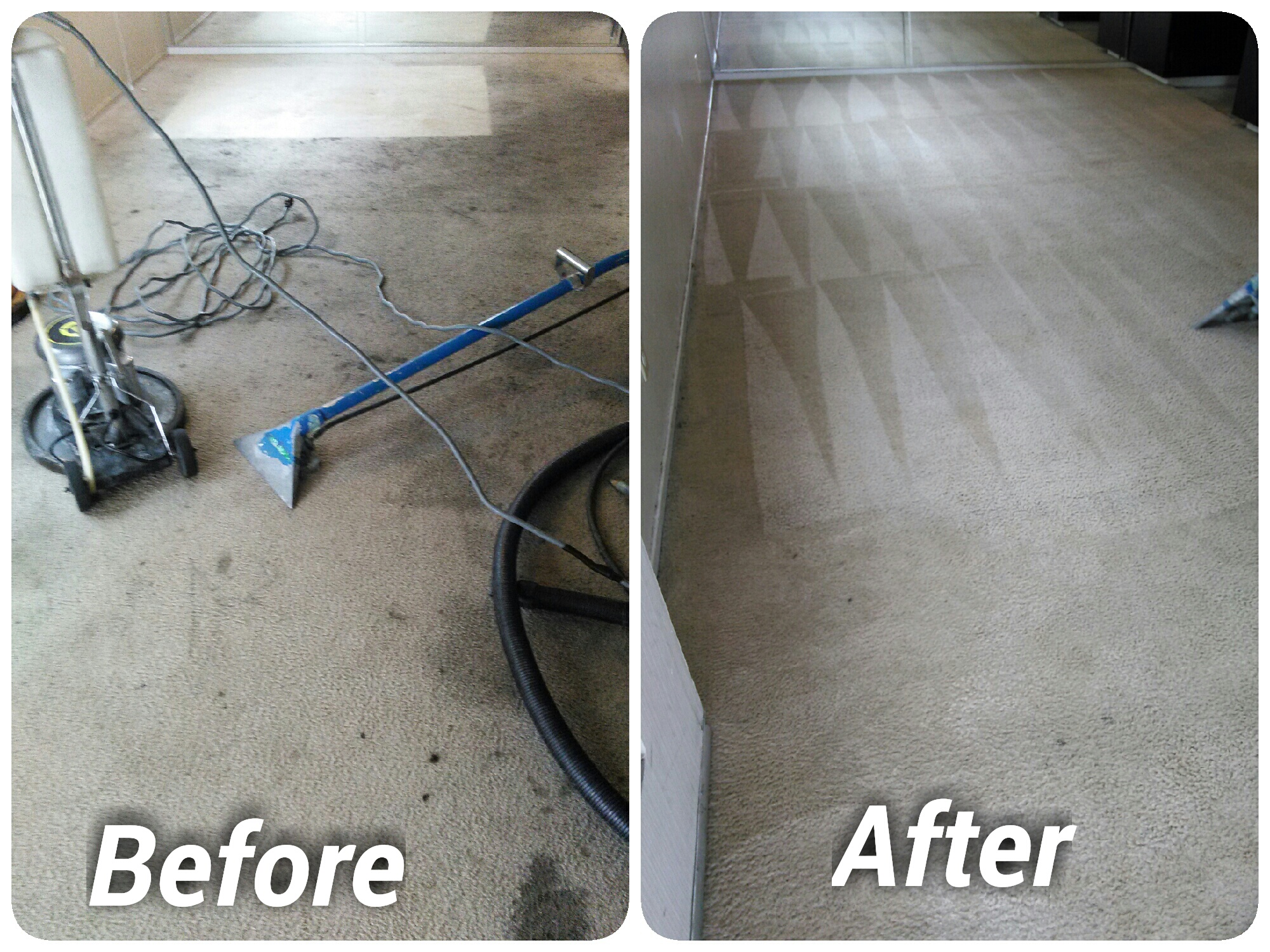 1 Stockton Carpet Cleaning Services Serrano's Cleaning Services