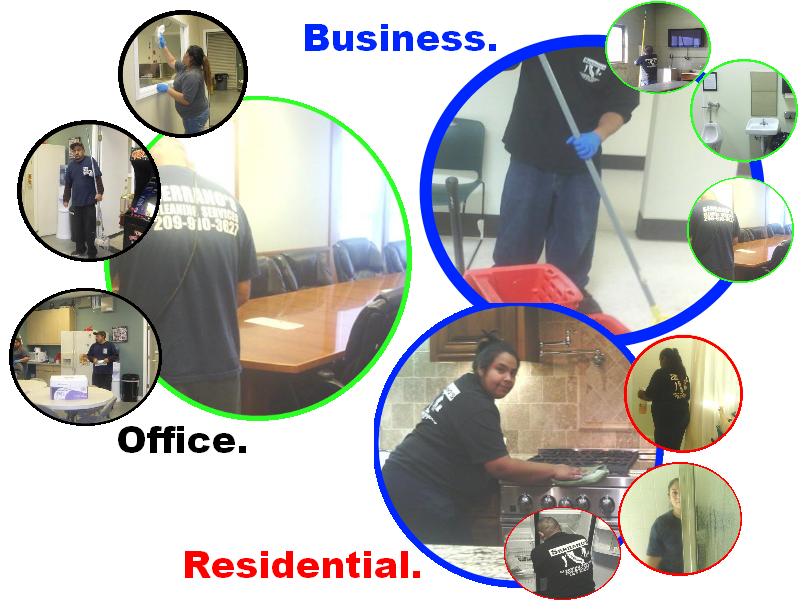 Recurring Home Cleaning Services Price Start from 70 to 180