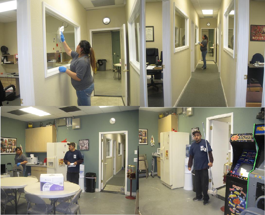 Stockton The Best House Cleaners in the Area Move outs Recurring